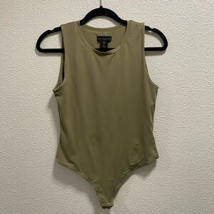 House of Harlow 1960 bodysuit size large